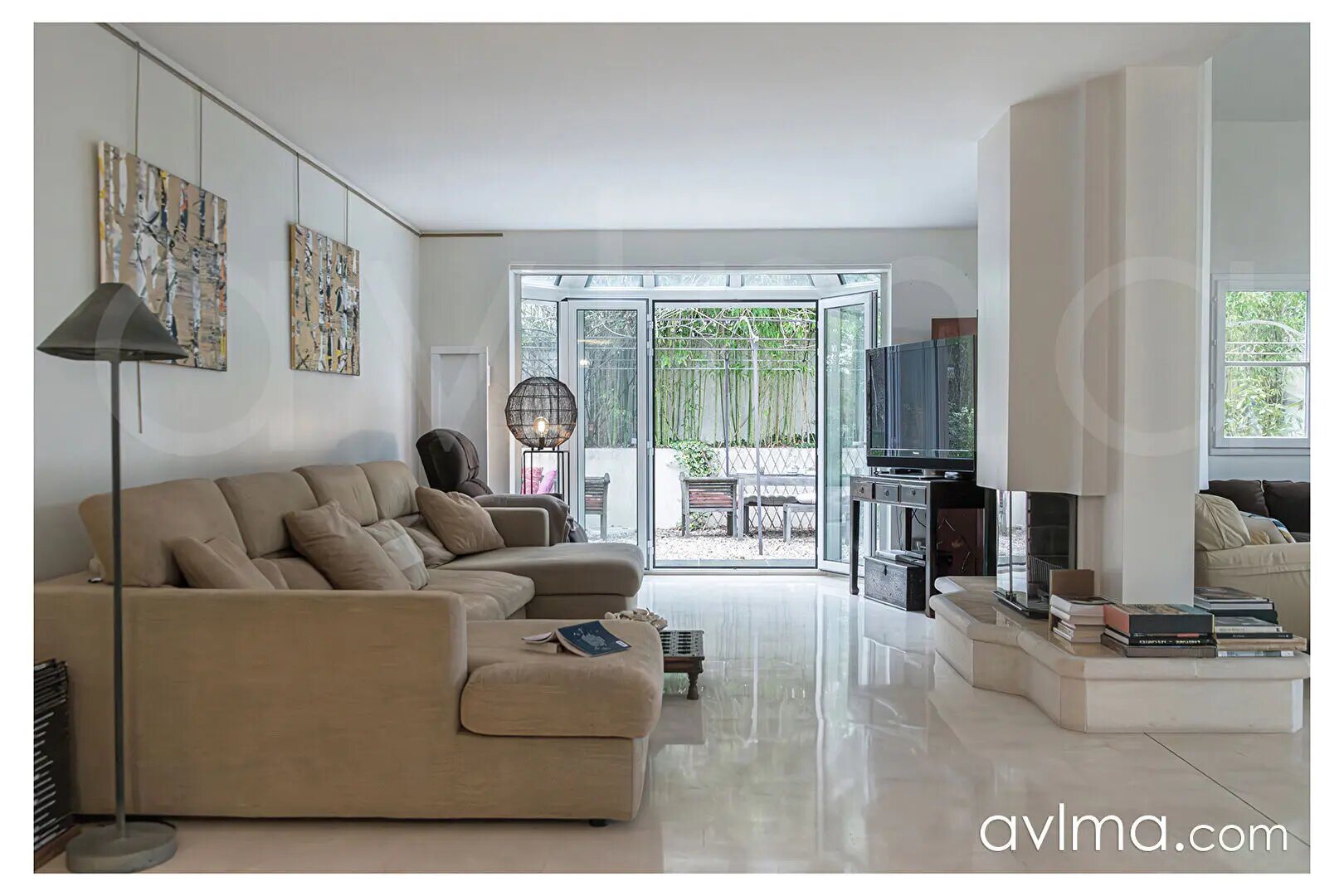 Maison à vendre, 466m², L'Étang-la-Ville