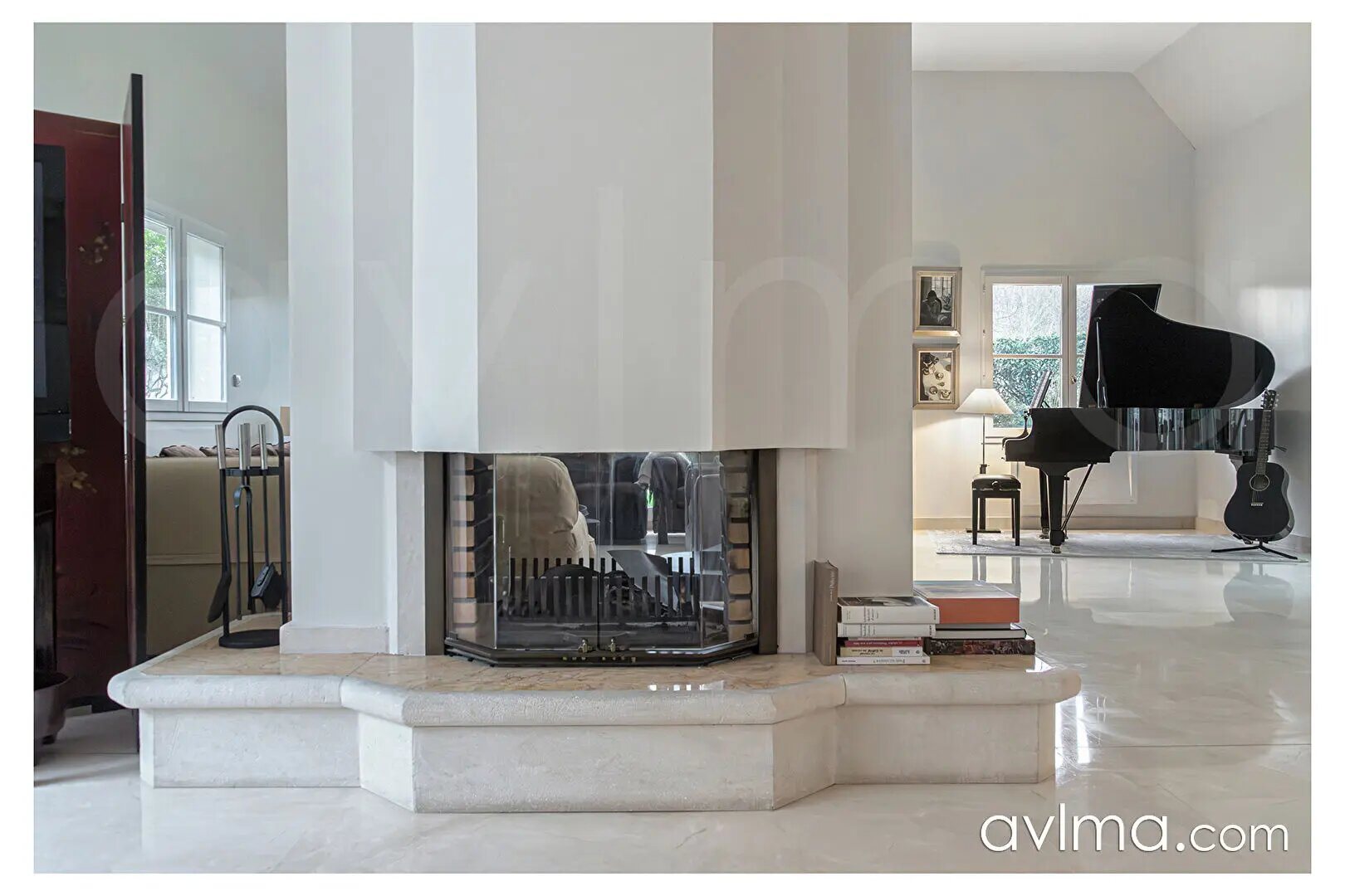 Maison à vendre, 466m², L'Étang-la-Ville