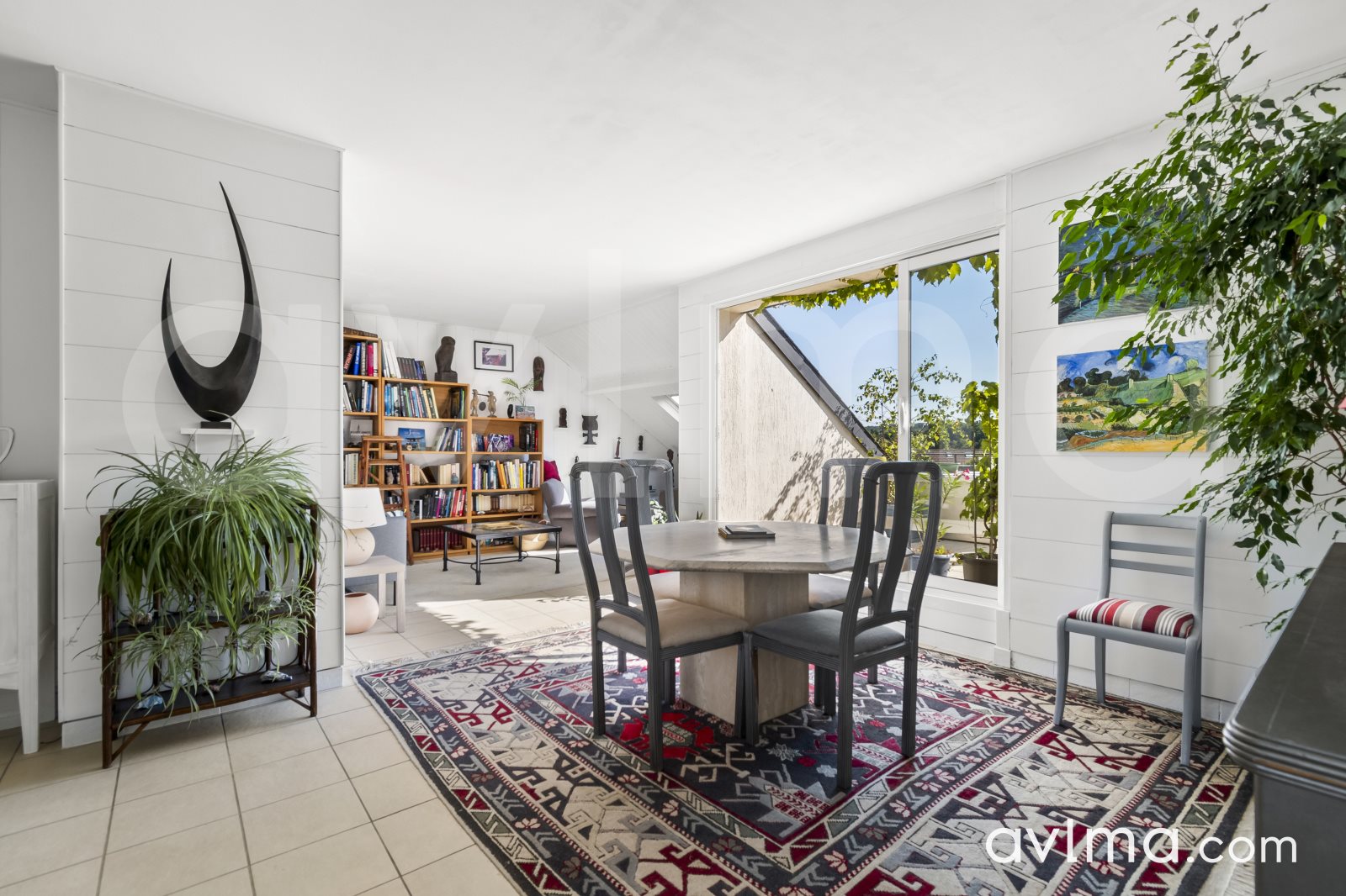 Appartement à vendre, 6m², Saint-Nom-la-Bretèche