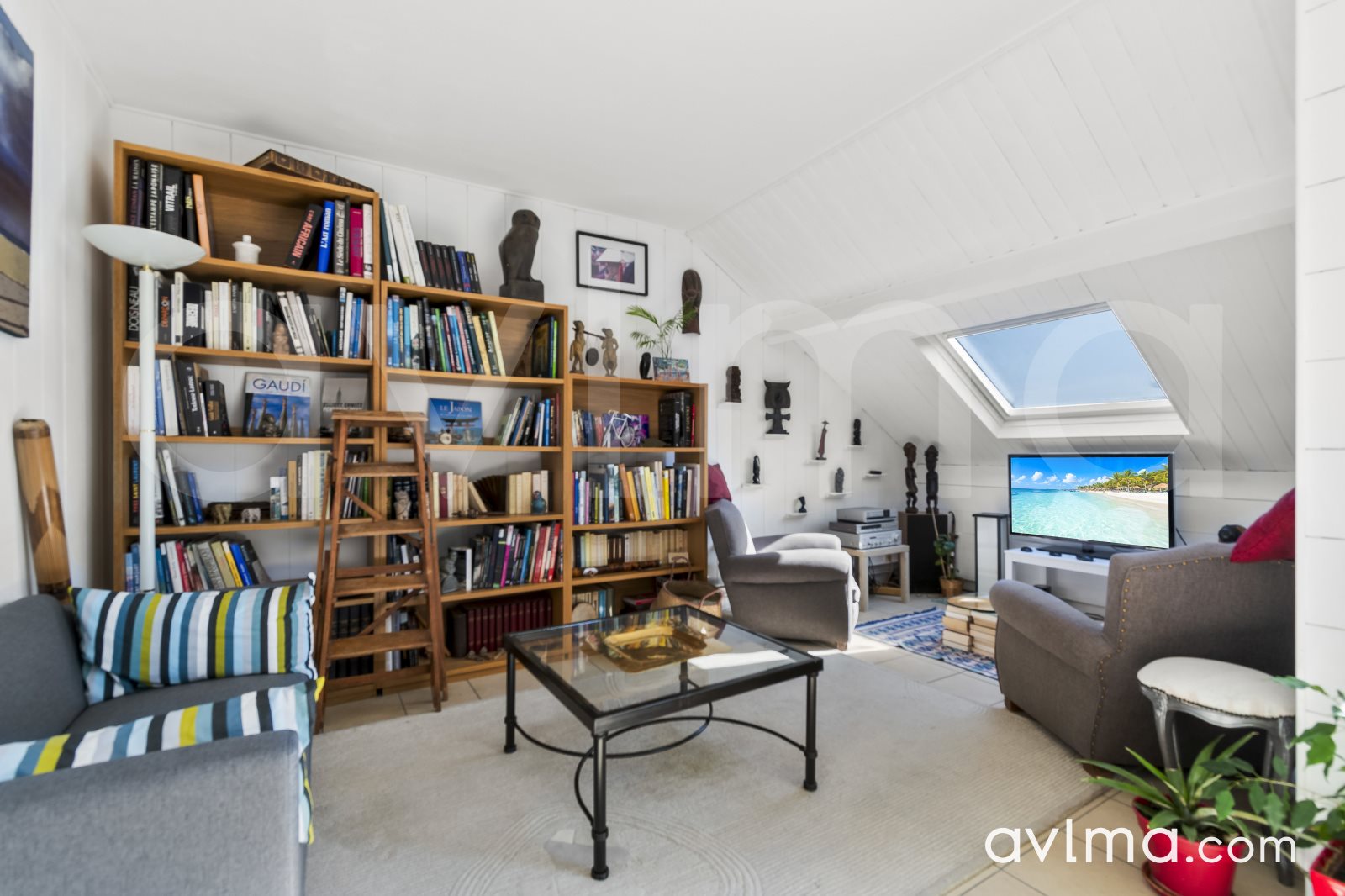 Appartement à vendre, 6m², Saint-Nom-la-Bretèche
