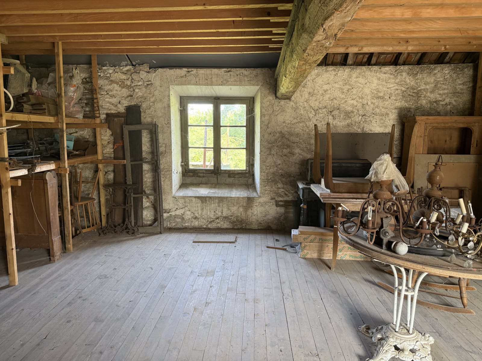 Maison à vendre, 9m², Saint-Nom-la-Bretèche