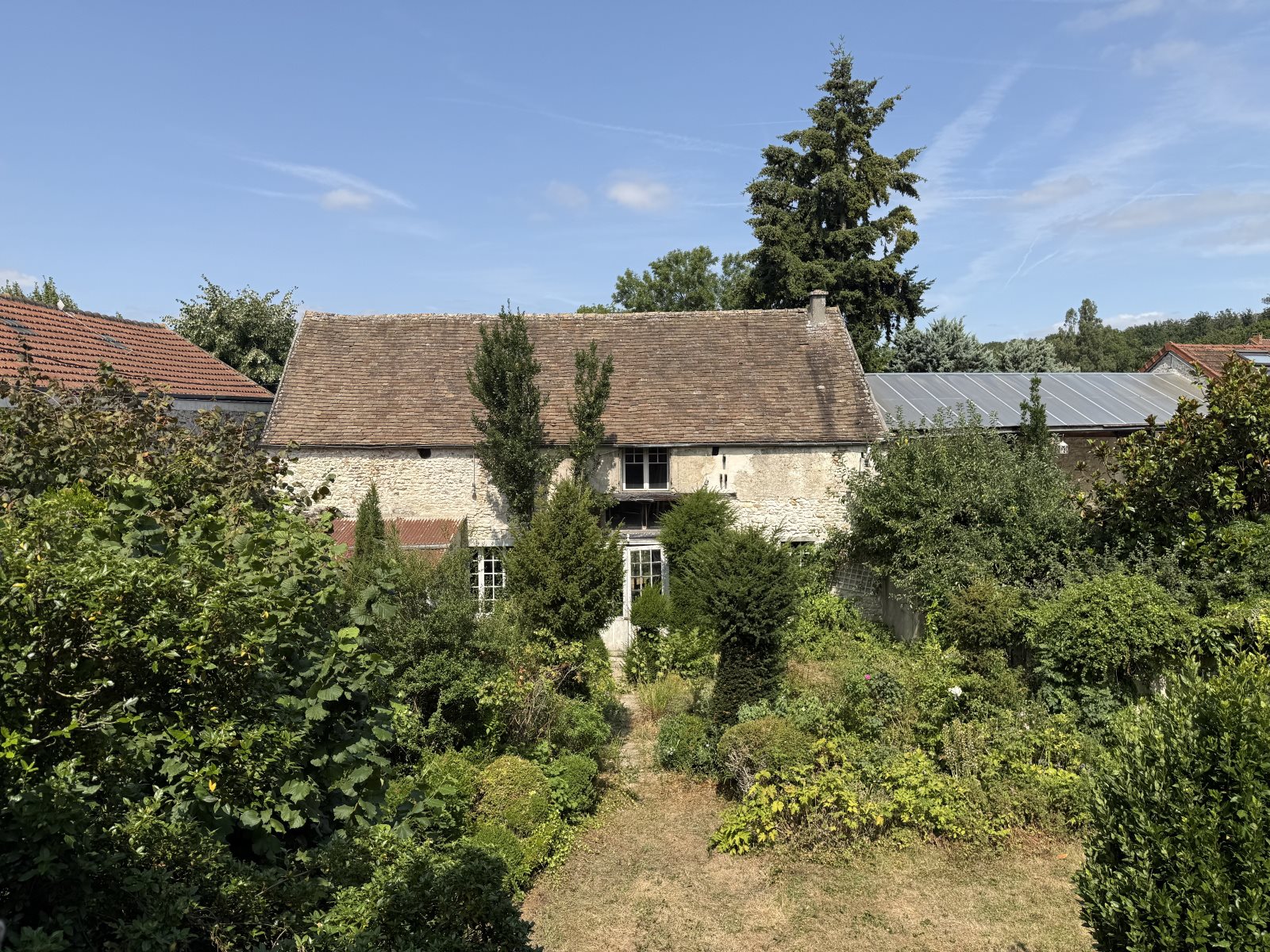 Maison à vendre, 9m², Saint-Nom-la-Bretèche