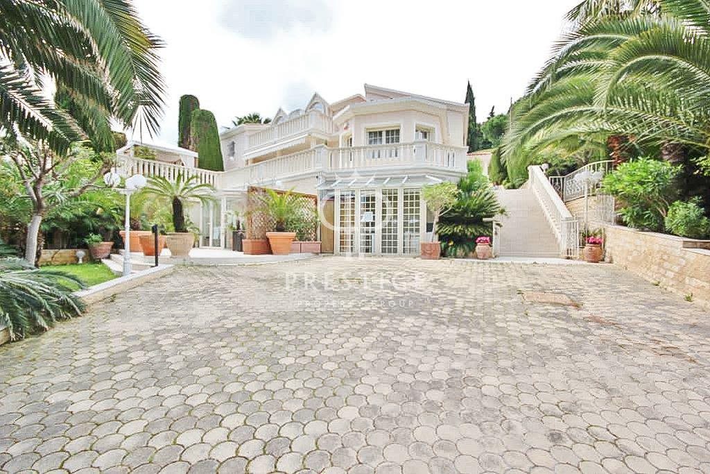 Maison à vendre, 382m², Roquebrune-Cap-Martin