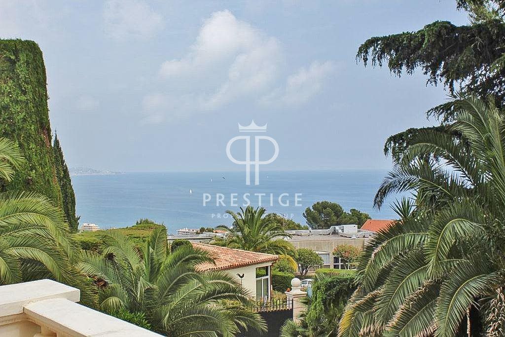 Maison à vendre, 382m², Roquebrune-Cap-Martin