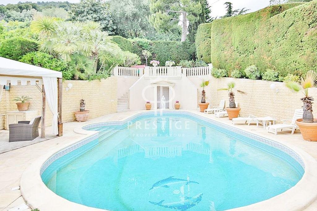 Maison à vendre, 382m², Roquebrune-Cap-Martin