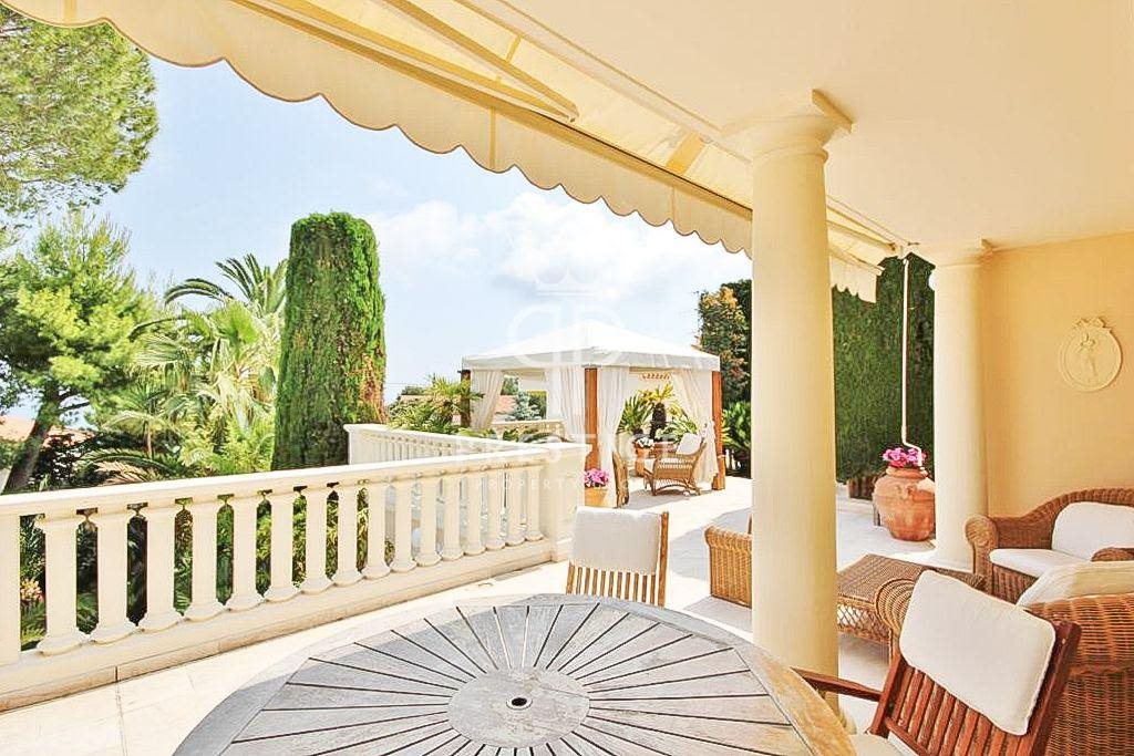 Maison à vendre, 382m², Roquebrune-Cap-Martin