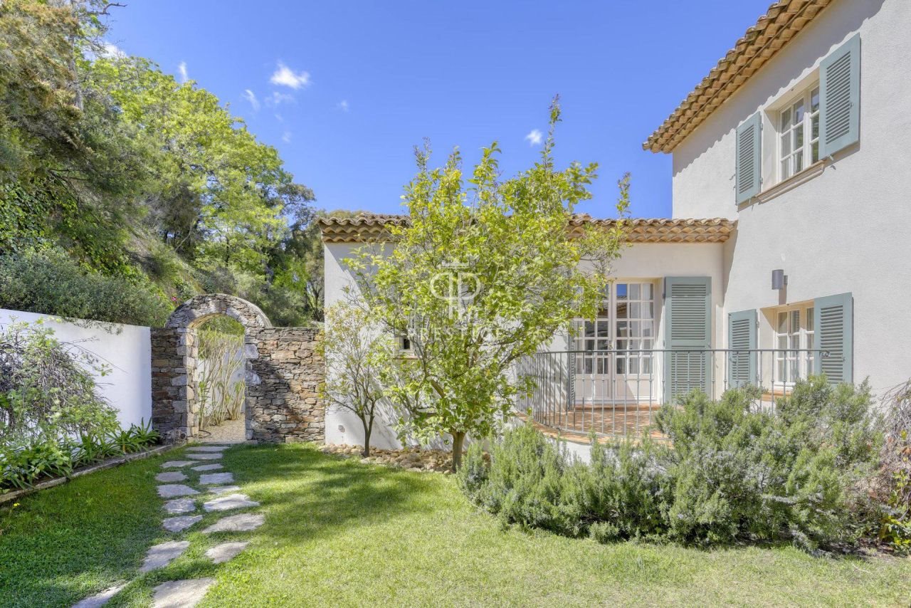 Maison à vendre, 344m², Ramatuelle