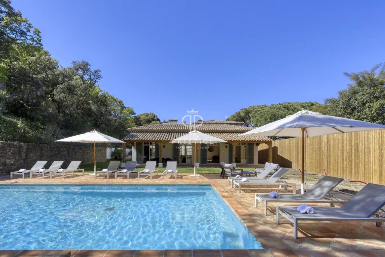 Maison à vendre, 344m², Ramatuelle