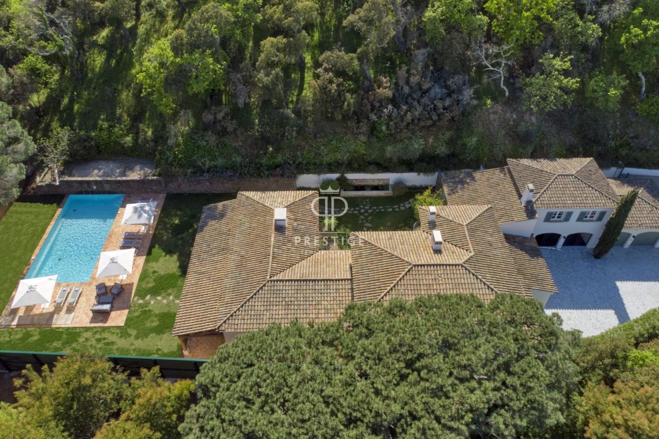 Maison à vendre, 344m², Ramatuelle