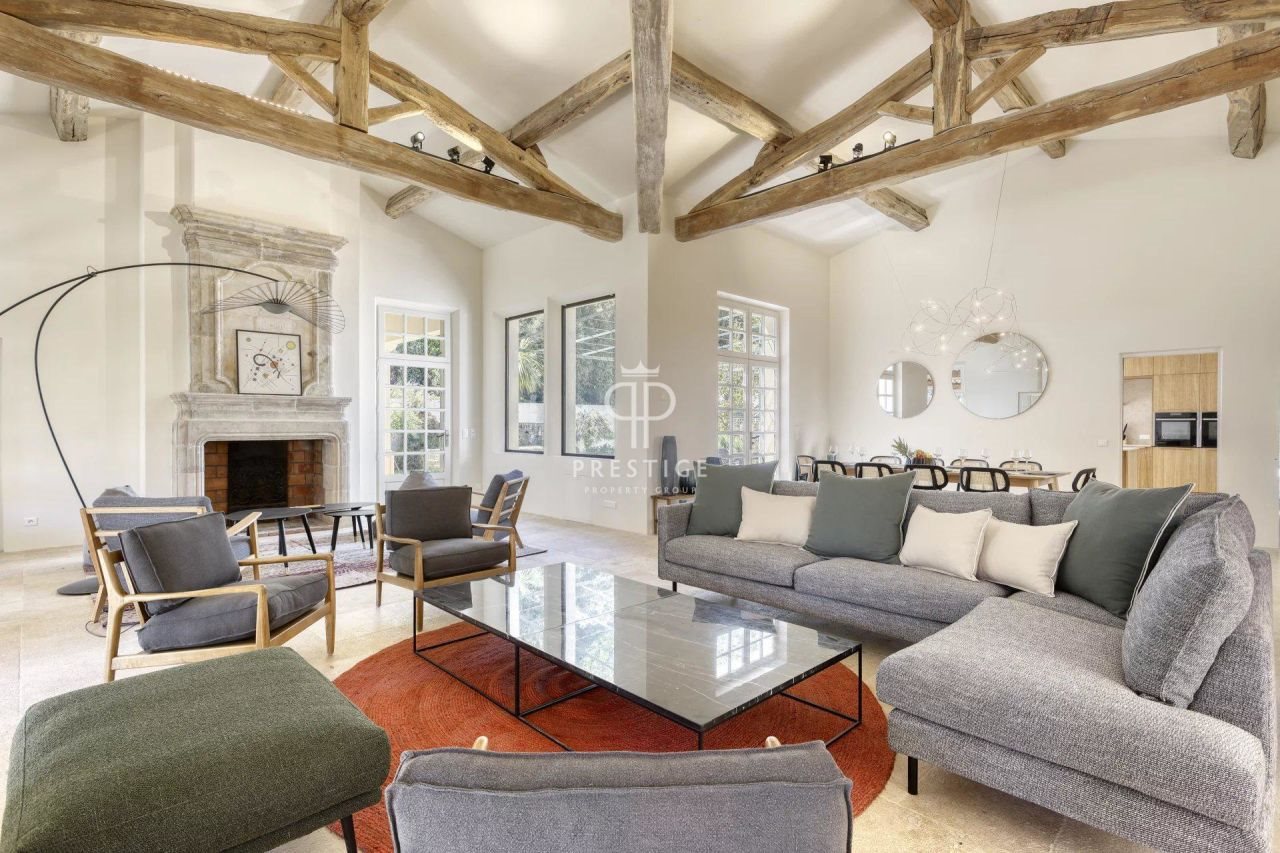 Maison à vendre, 344m², Ramatuelle