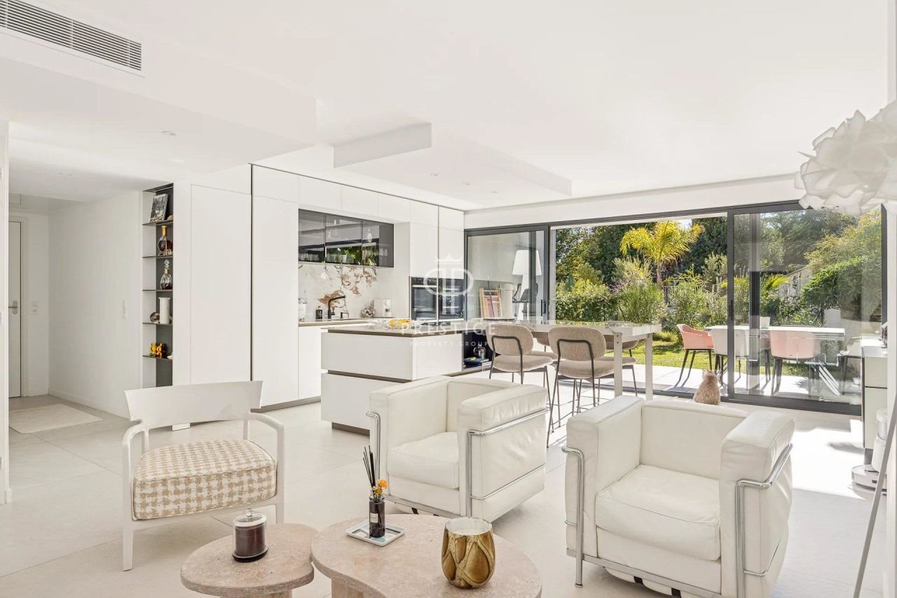 Appartement à vendre, 84m², Antibes