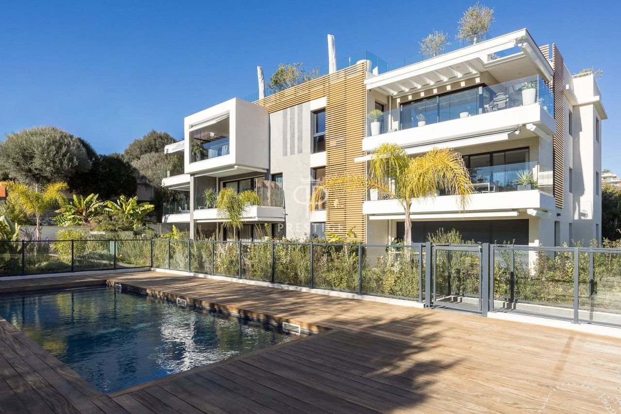 Appartement à vendre, 84m², Antibes