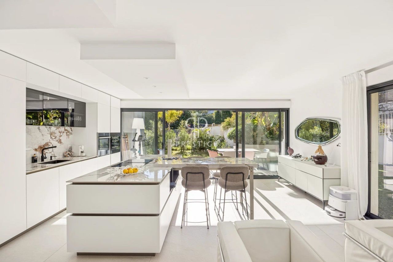 Appartement à vendre, 84m², Antibes