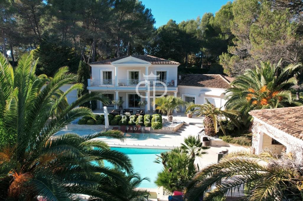 Maison à vendre, 450m², Mougins
