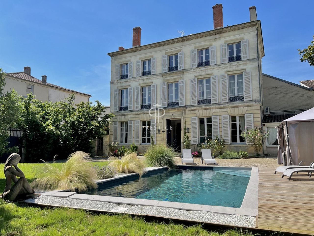 Maison à vendre, 308m², Marmande