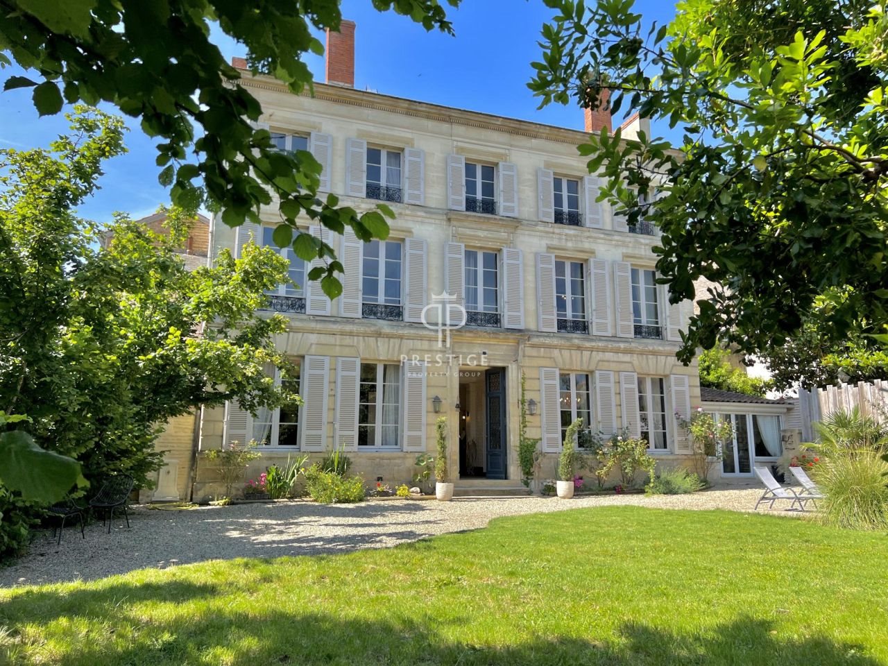 Maison à vendre, 308m², Marmande