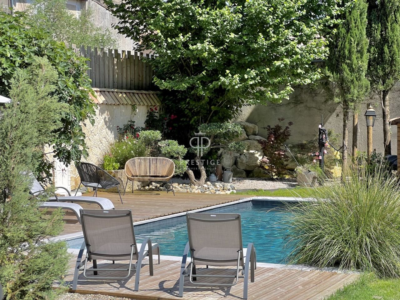 Maison à vendre, 308m², Marmande