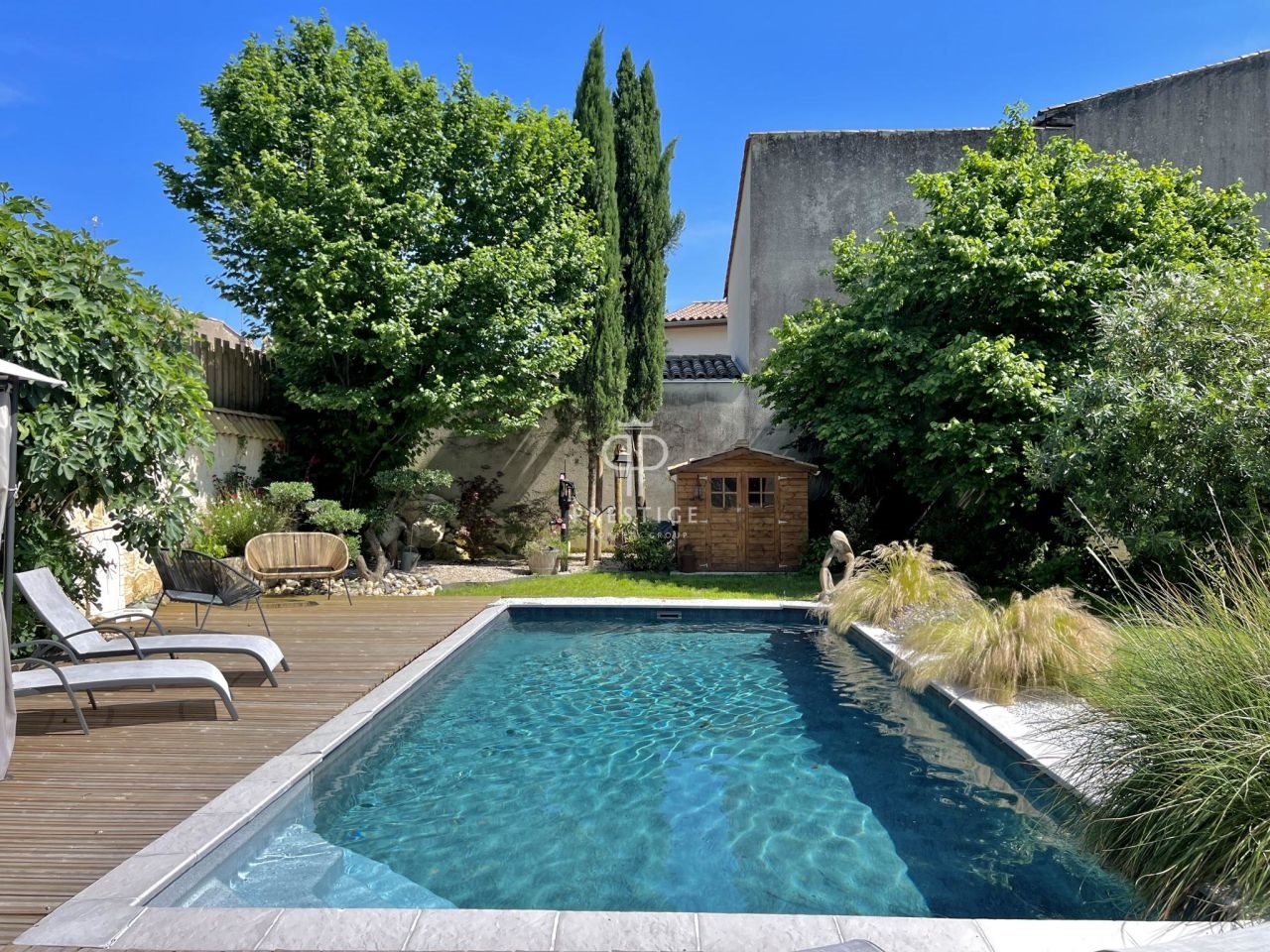 Maison à vendre, 308m², Marmande
