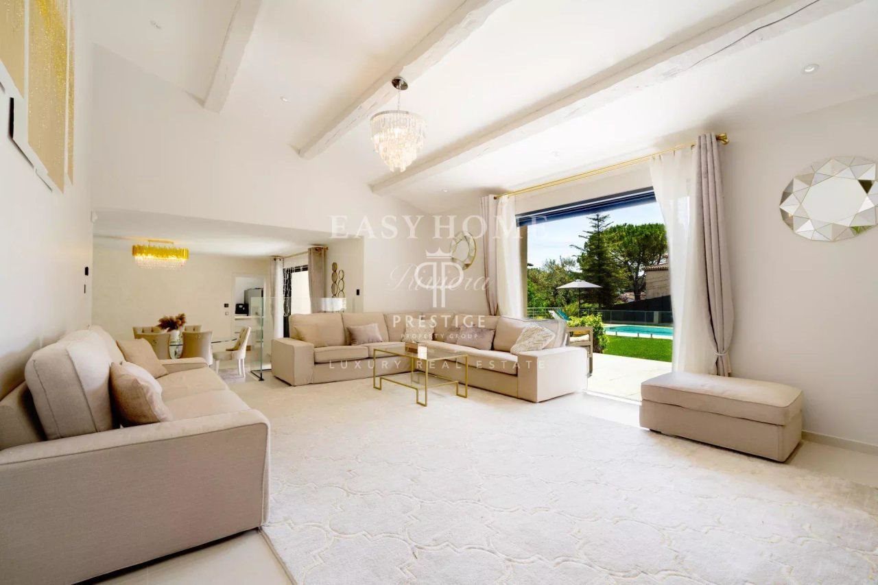 Maison à vendre, 304m², Mougins