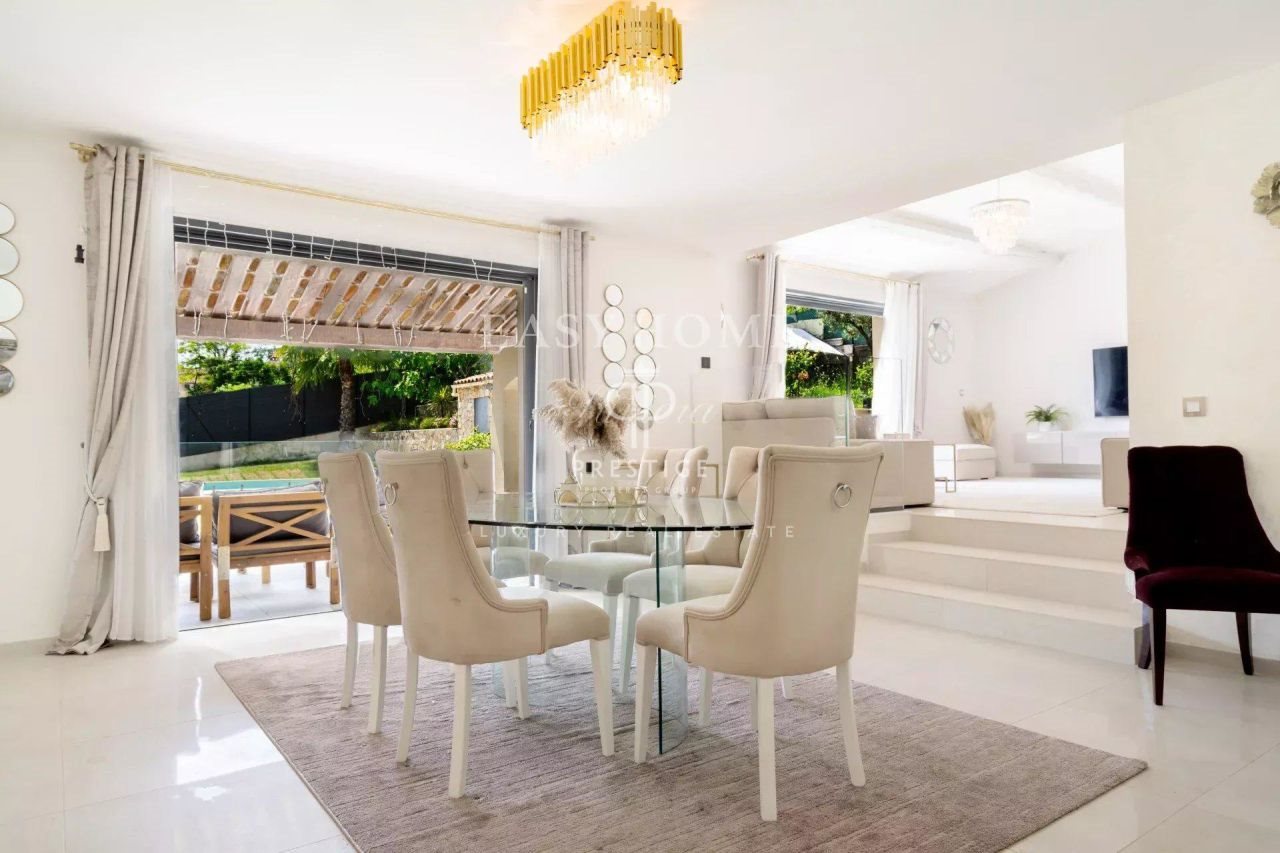 Maison à vendre, 304m², Mougins