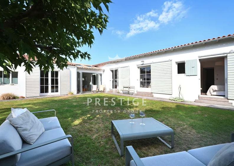 Maison à vendre, 208m², Les Portes-en-Ré
