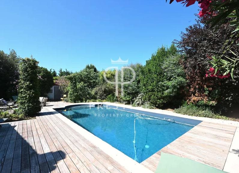 Maison à vendre, 208m², Les Portes-en-Ré