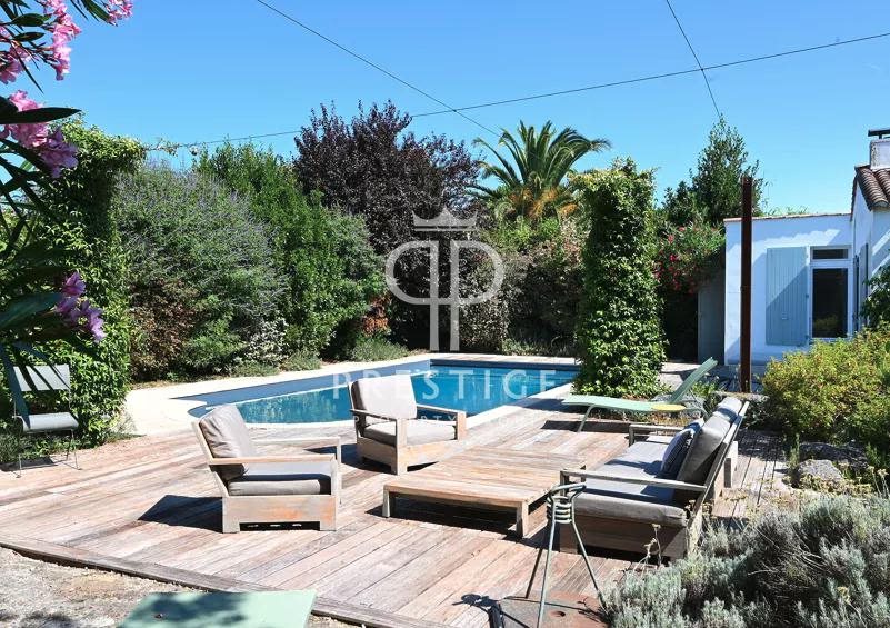Maison à vendre, 208m², Les Portes-en-Ré