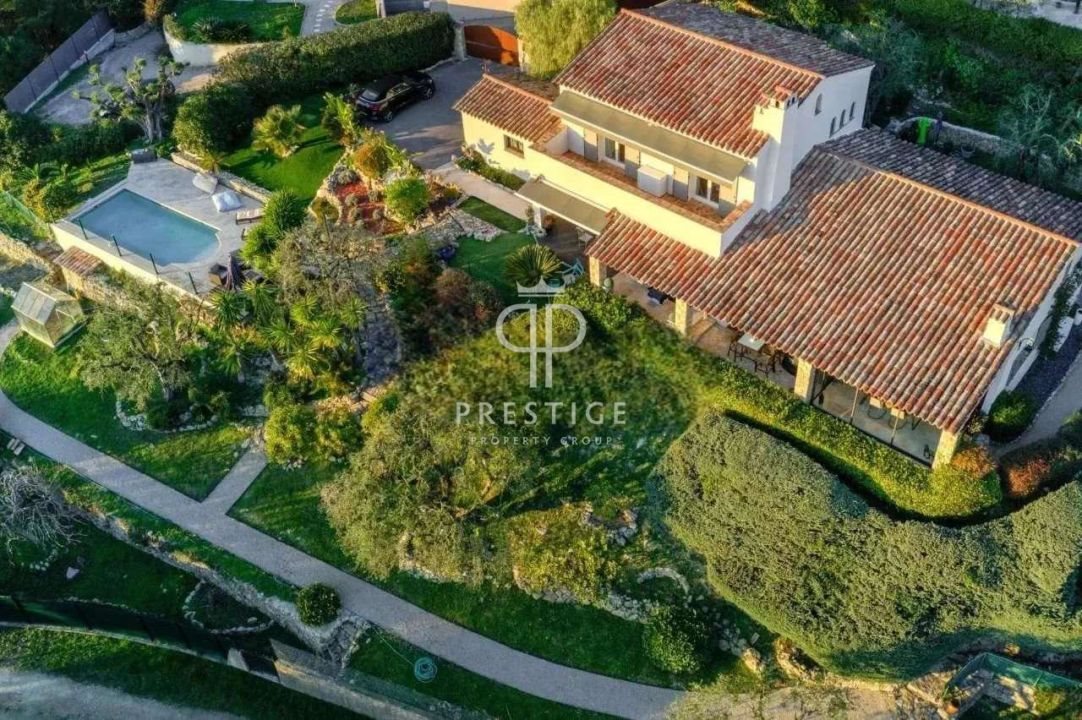 Maison à vendre, 198m², Mougins
