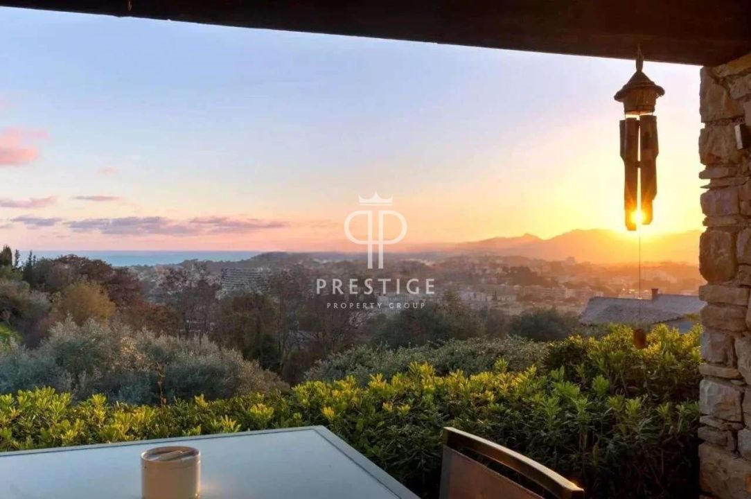 Maison à vendre, 198m², Mougins