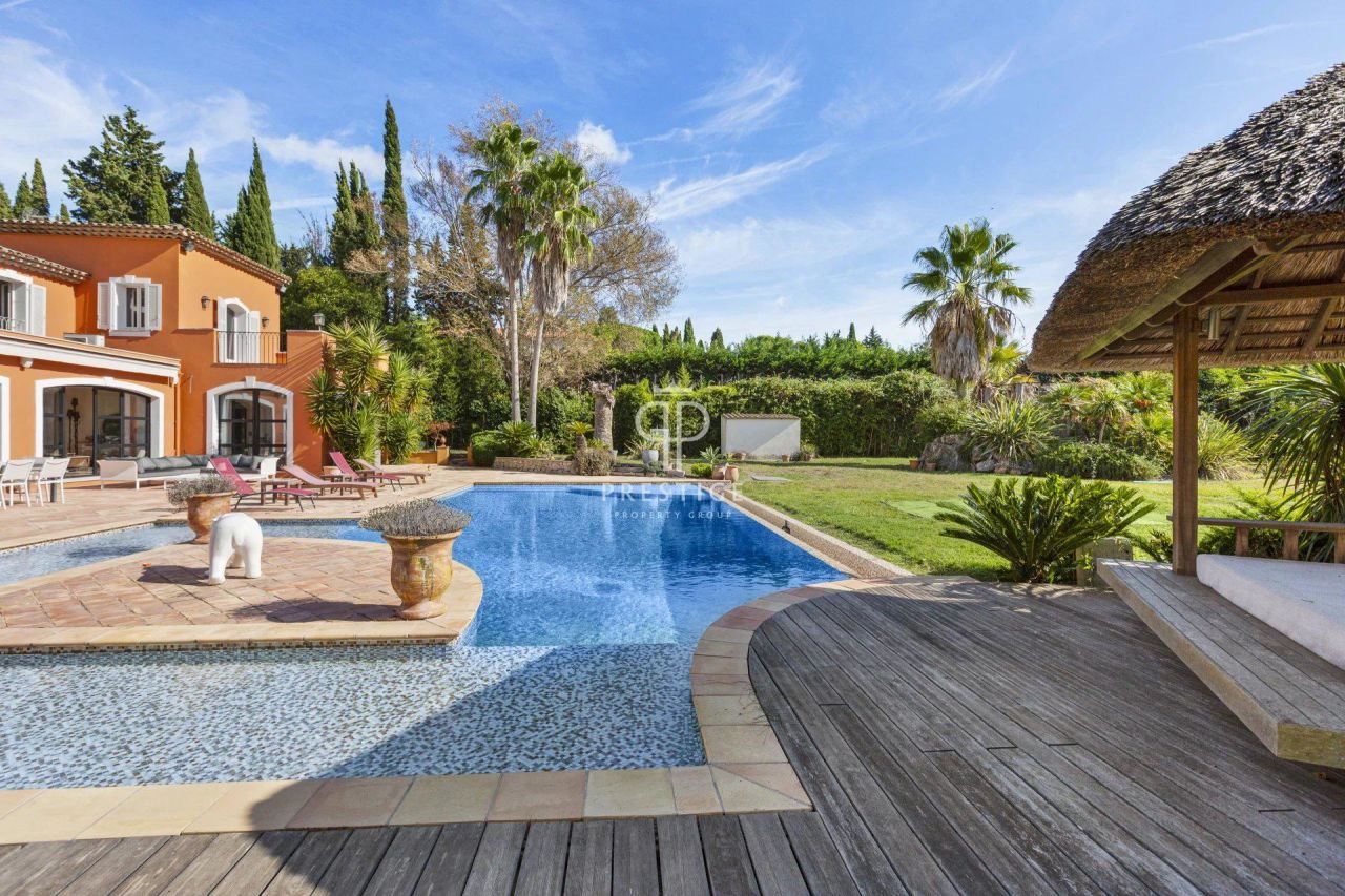 Maison à vendre, 472m², Mougins