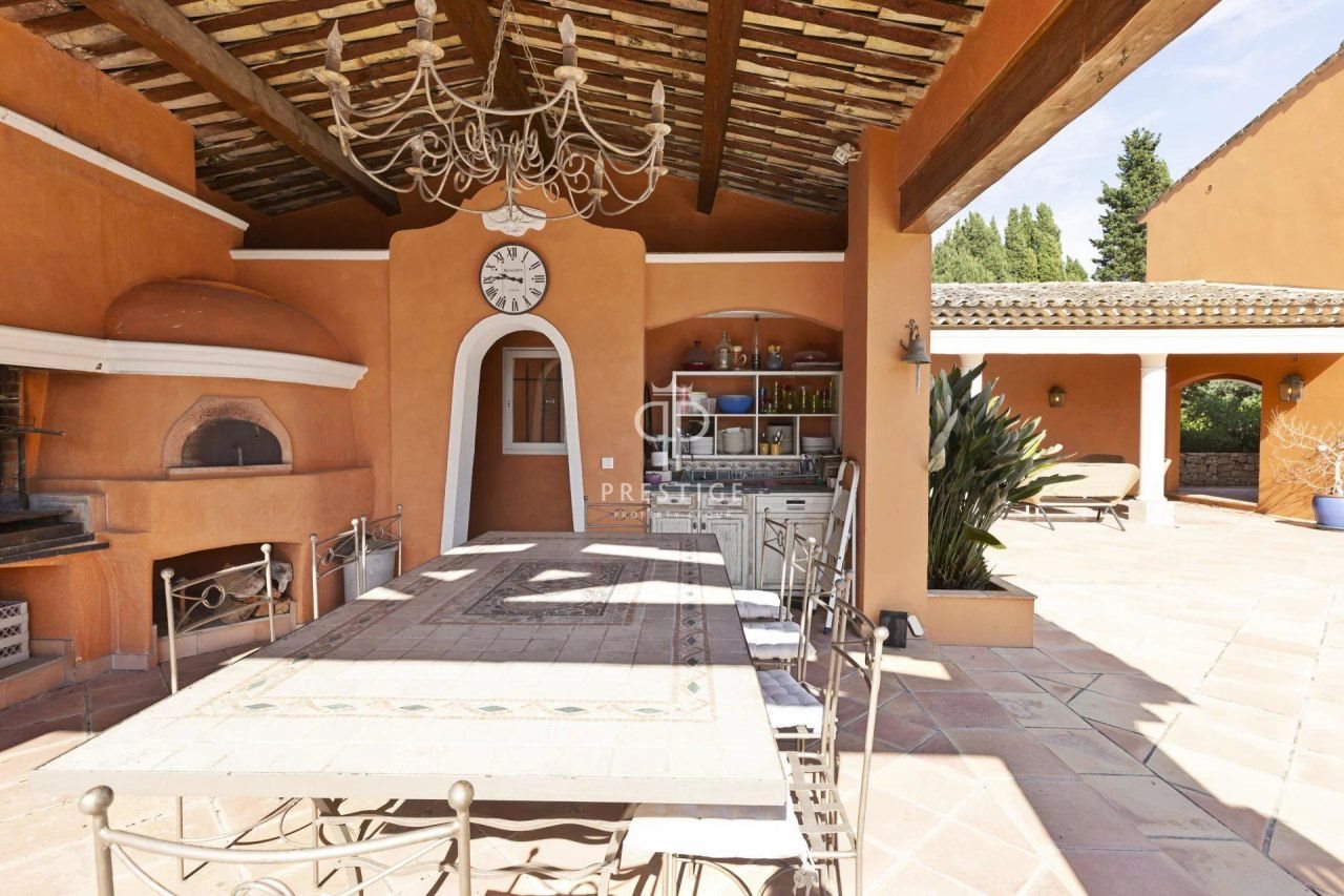 Maison à vendre, 472m², Mougins