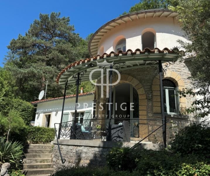 Maison à vendre, 132m², Barry-d'Islemade