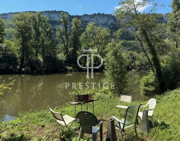 Maison à vendre, 132m², Barry-d'Islemade