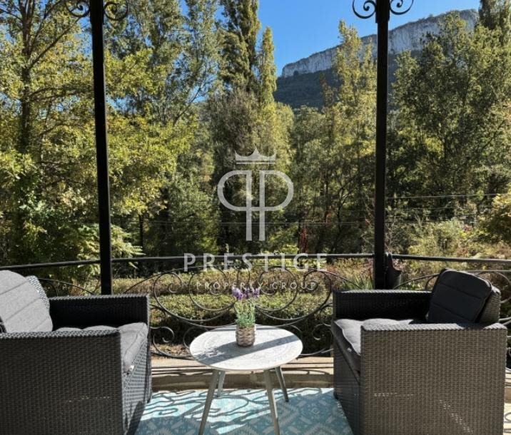 Maison à vendre, 132m², Barry-d'Islemade