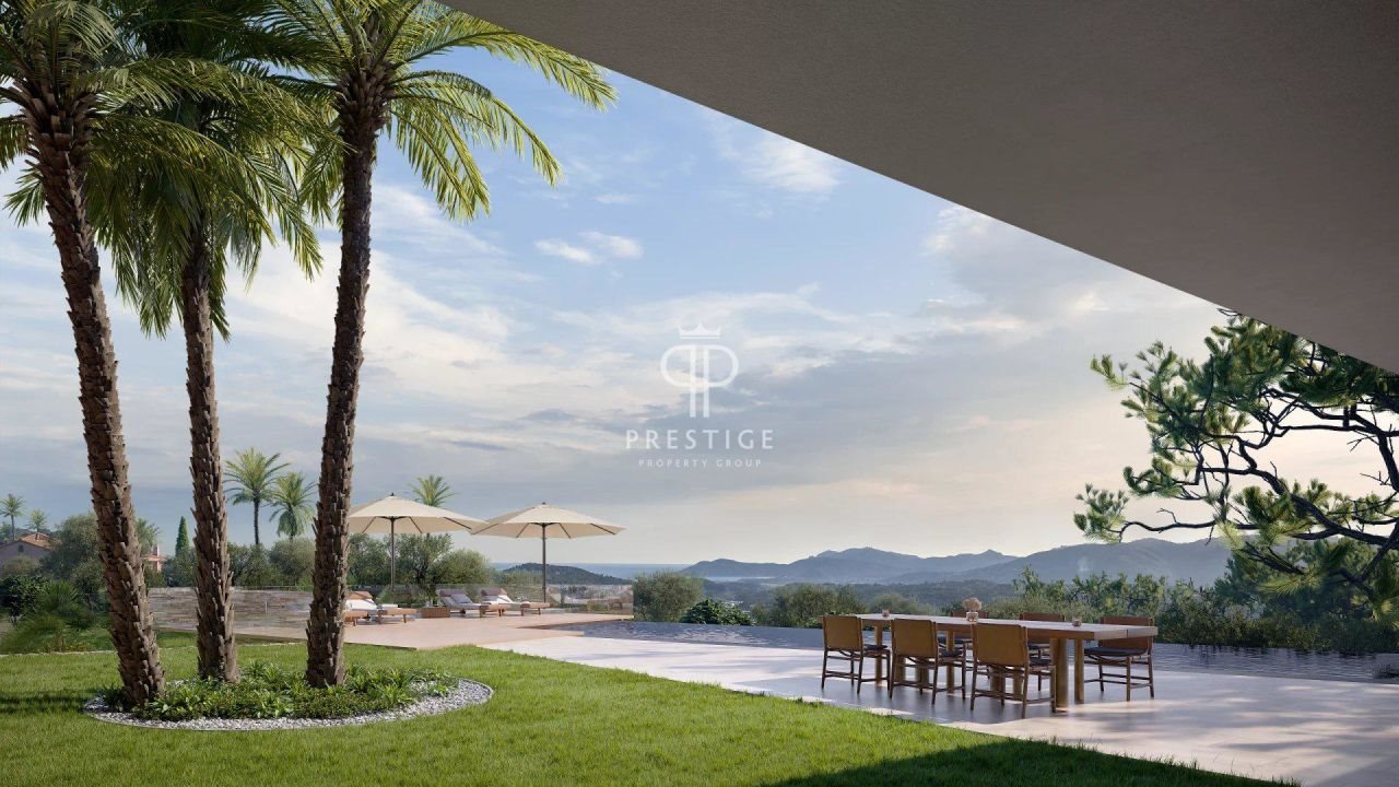 Maison à vendre, 750m², Mouans-Sartoux
