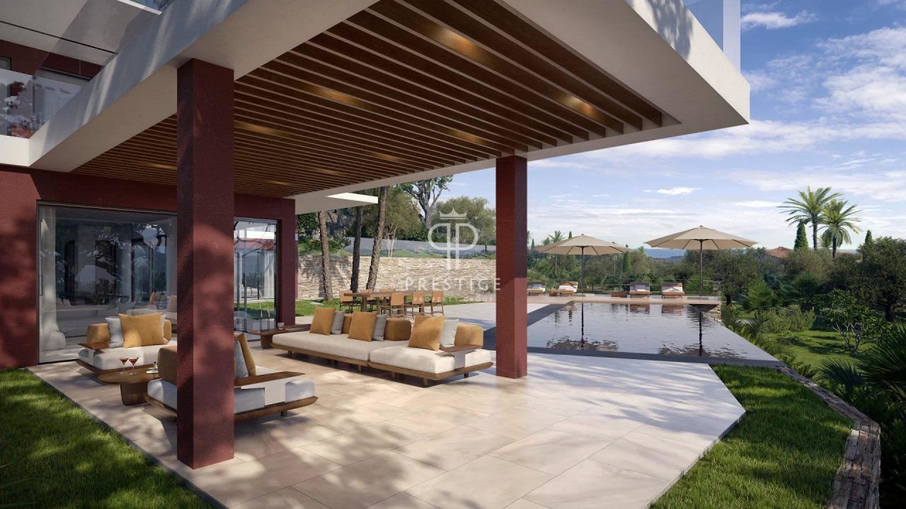Maison à vendre, 750m², Mouans-Sartoux