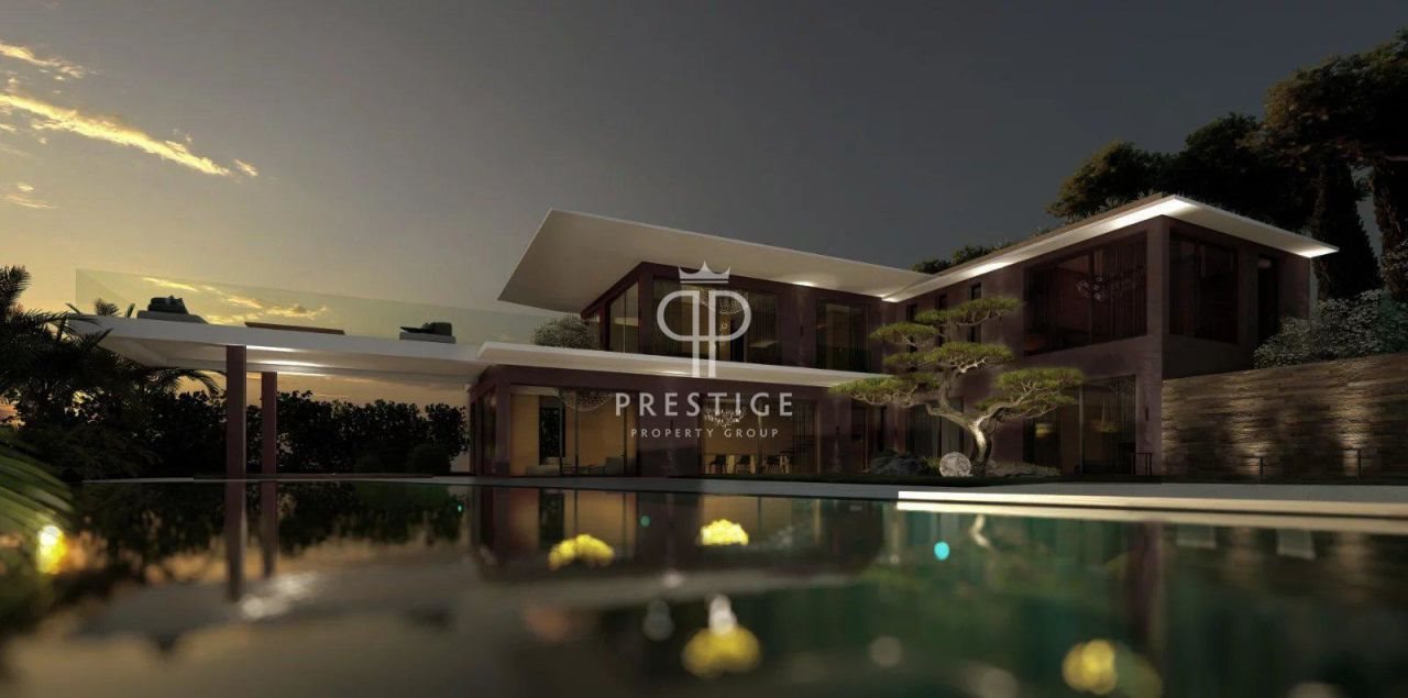 Maison à vendre, 750m², Mouans-Sartoux