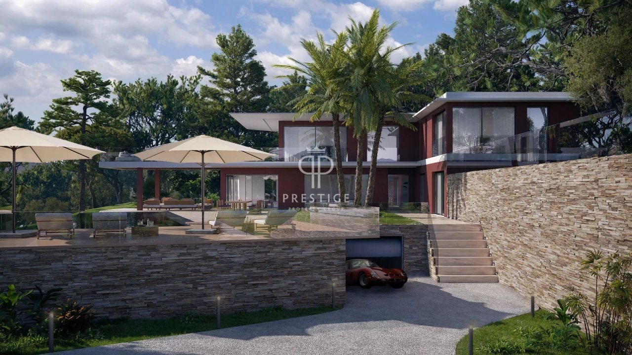 Maison à vendre, 750m², Mouans-Sartoux