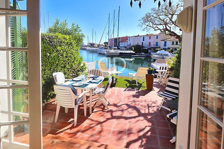 Maison à vendre, 89m², Grimaud