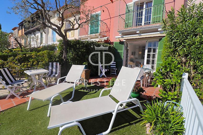 Maison à vendre, 89m², Grimaud