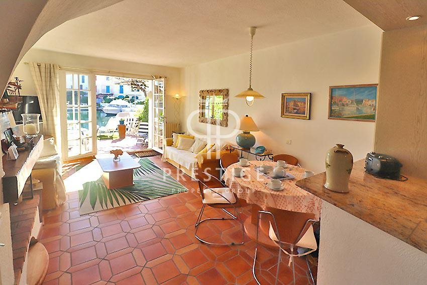 Maison à vendre, 89m², Grimaud