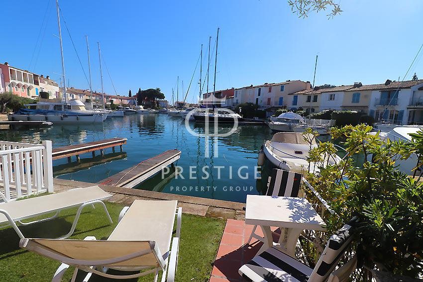 Maison à vendre, 89m², Grimaud