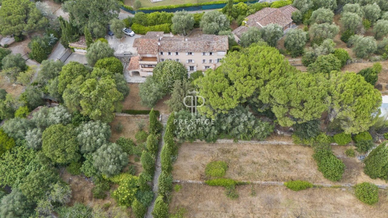 Maison à vendre, 511m², Grasse
