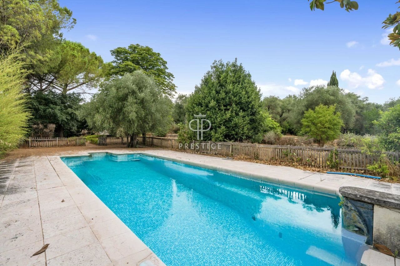 Maison à vendre, 511m², Grasse