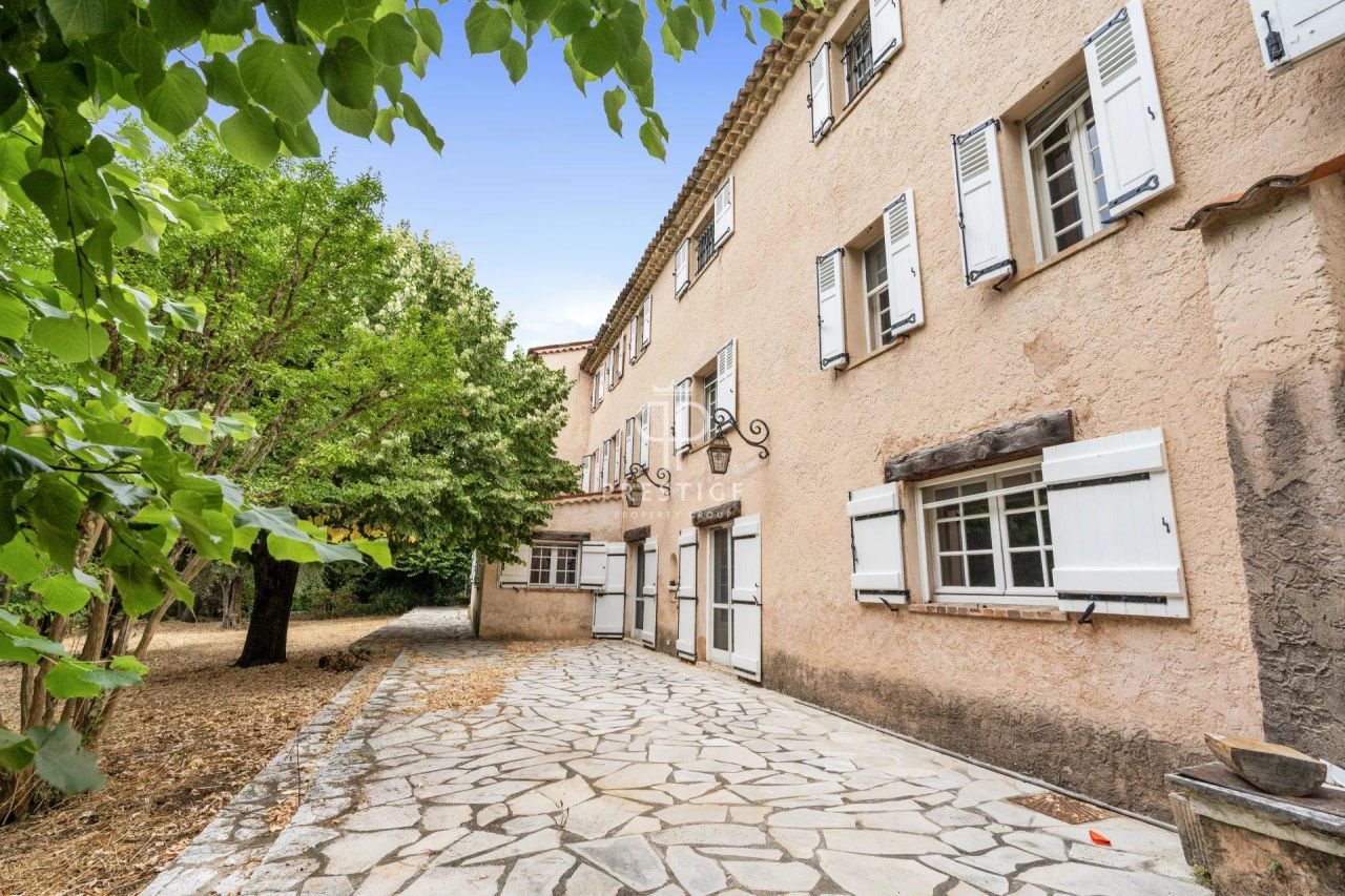 Maison à vendre, 511m², Grasse
