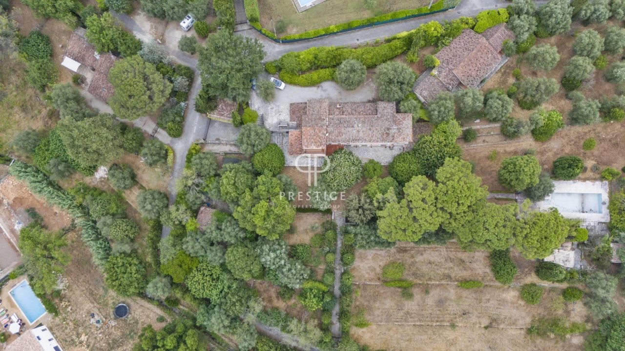 Maison à vendre, 511m², Grasse