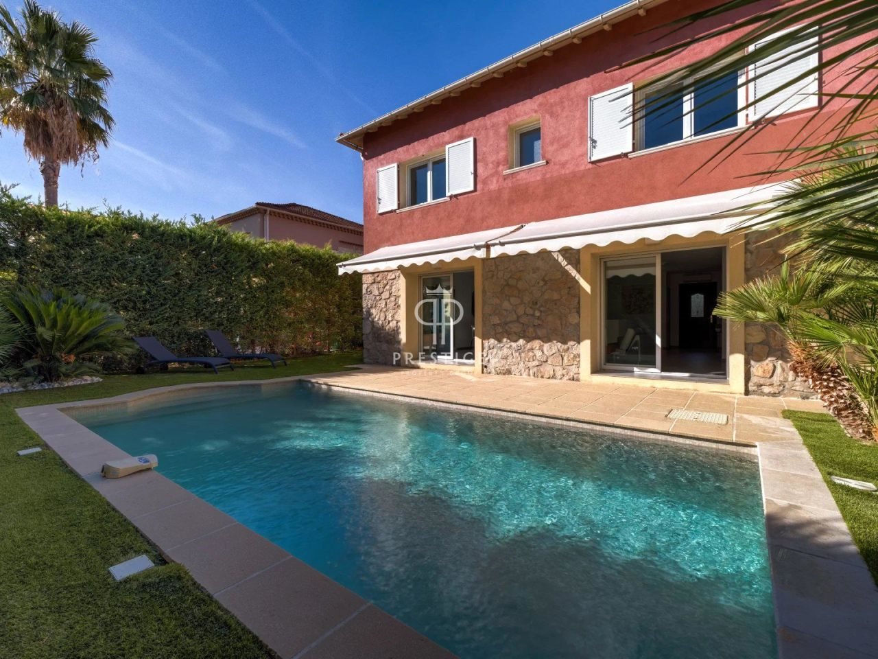 Maison – Antibes, Centre Ville, Juan-les-Pins