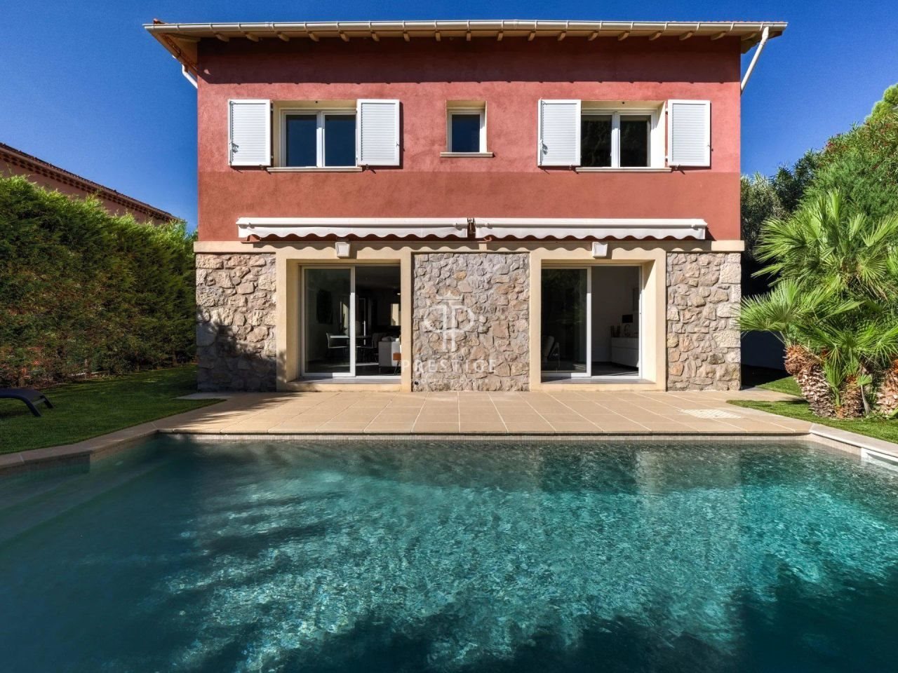 Maison – Antibes, Centre Ville, Juan-les-Pins - Vue 2
