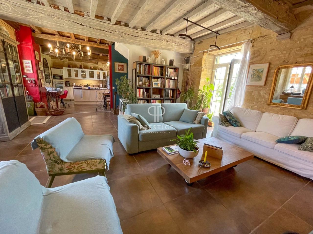 Maison à vendre, 282m², Excideuil