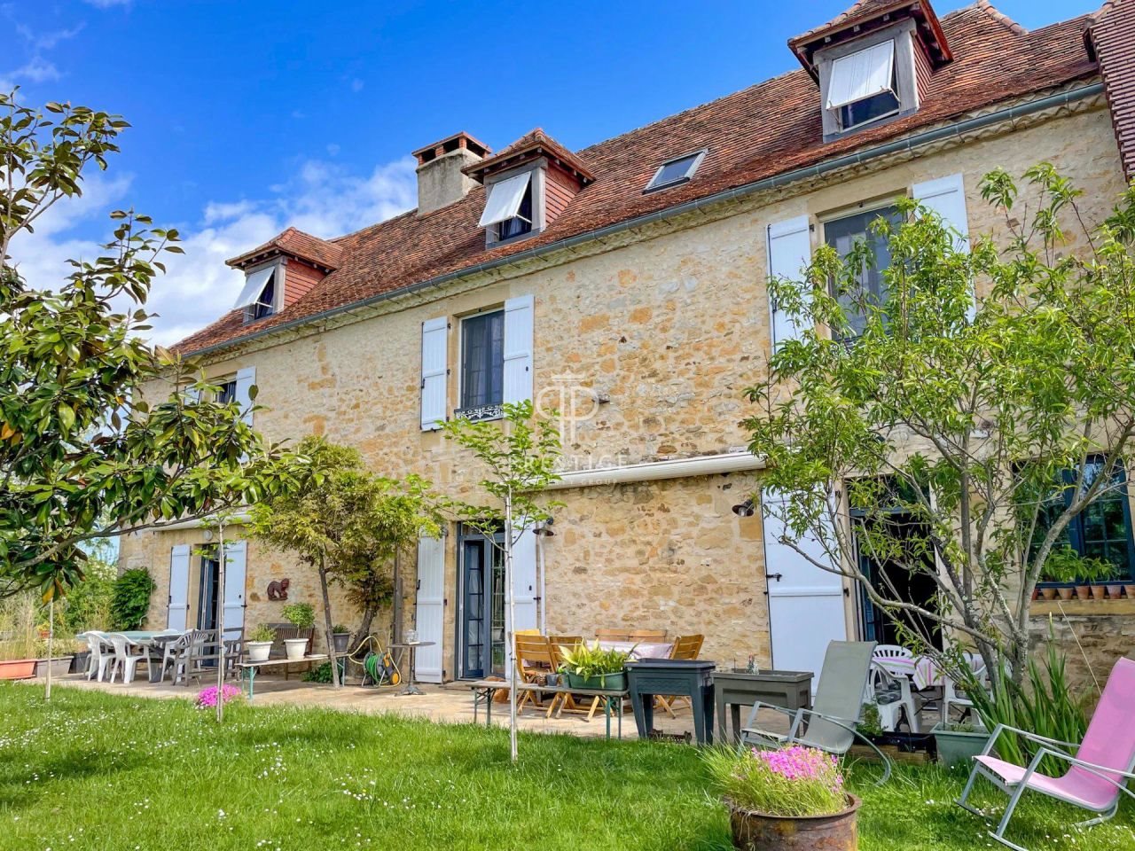 Maison à vendre, 282m², Excideuil